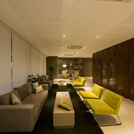 Caseros 248 Hotel-3