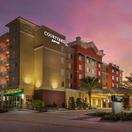 Courtyard By Marriott Deland Historic Downtown-2