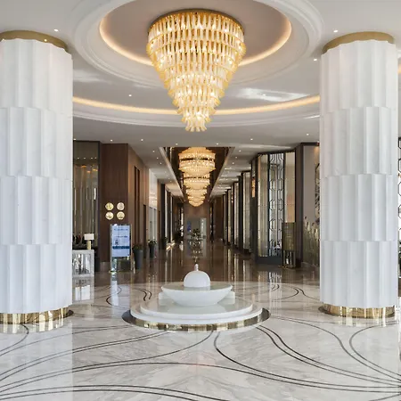 Elite World Grand Istanbul Küçükyalı-3