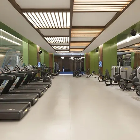 Elite World Grand Istanbul Küçükyalı-2