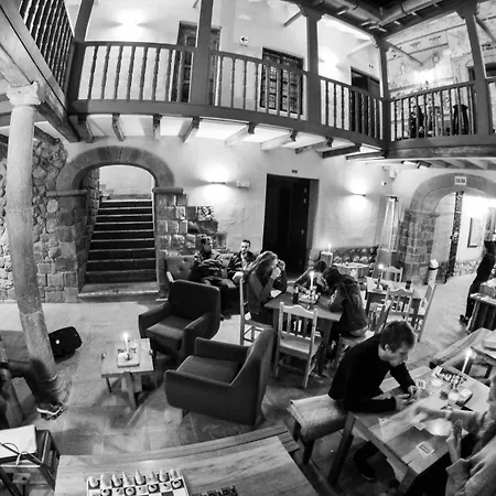 Nao Victoria Hostel-3