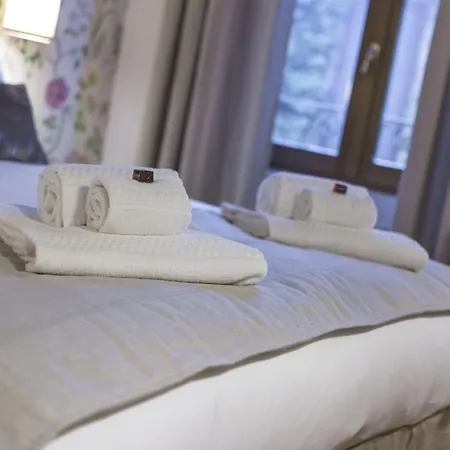 I Fiori De' Mario Suites-2