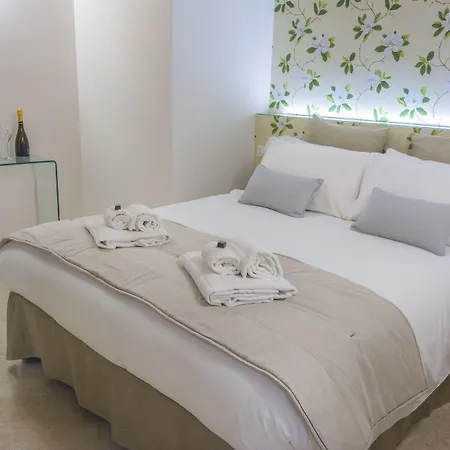 I Fiori De' Mario Suites-3