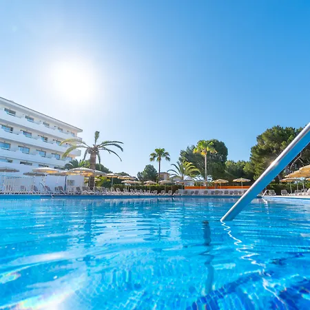 Hotel Millor Sol-2