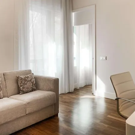 Nh Collection Madrid Abascal-3