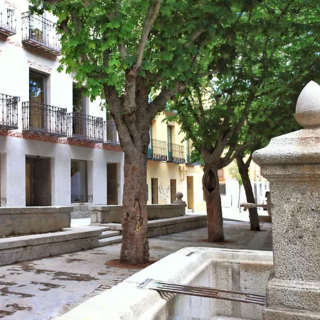San Lorenzo Suites-3