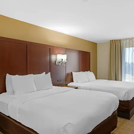 Comfort Suites Savannah Gateway I-95-3