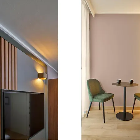 Hotel Kristal Palace - Tonelli Hotels - Adult Friendly-3