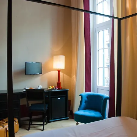 Nove Guest House-3