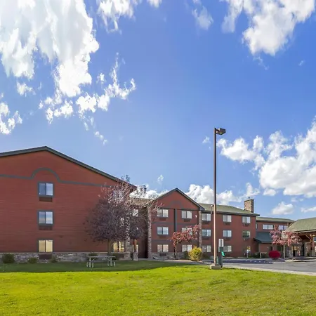 Best Western Plus Mccall Lodge And Suites-3