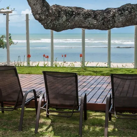 Aquarela Praia Hotel-3