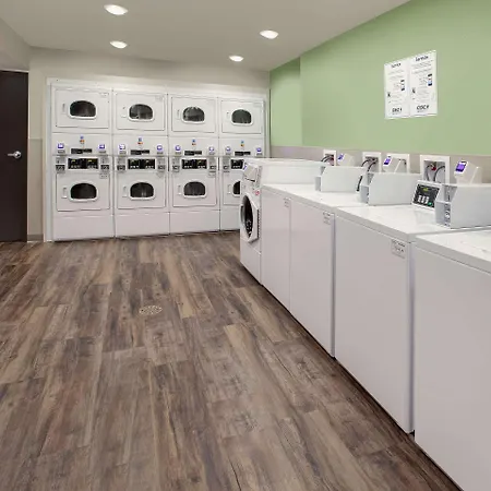Woodspring Suites Washington Dc Northeast Greenbelt-3
