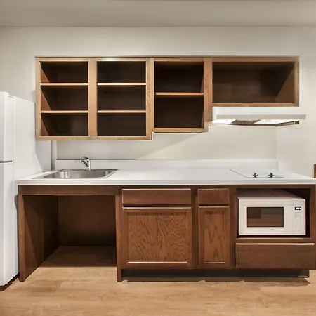 Woodspring Suites Washington Dc Northeast Greenbelt-2