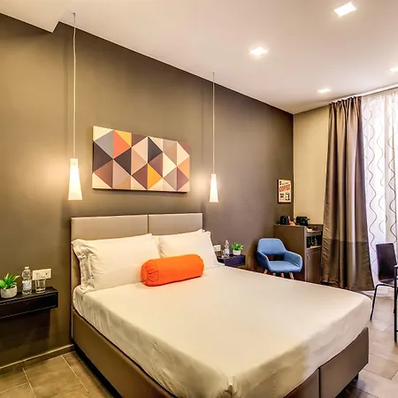 H501 Luxury Rooms-2