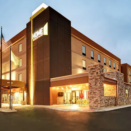 Home2 Suites By Hilton Beloit-2