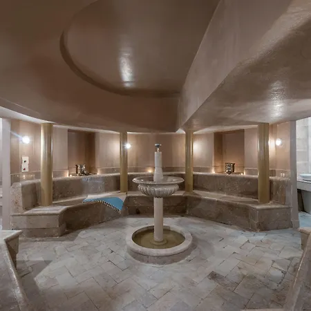 Iberostar Selection Kuriat Palace-2