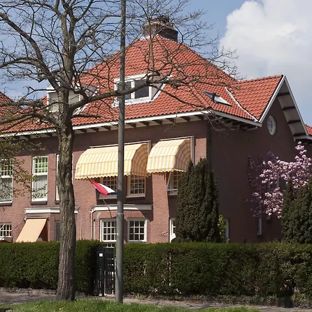 De Schiedamse Suites-3