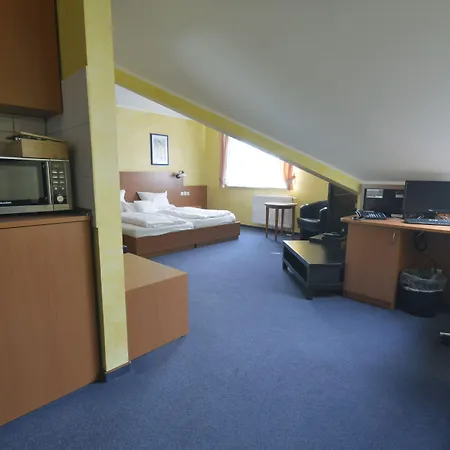 Hotel Nord-2