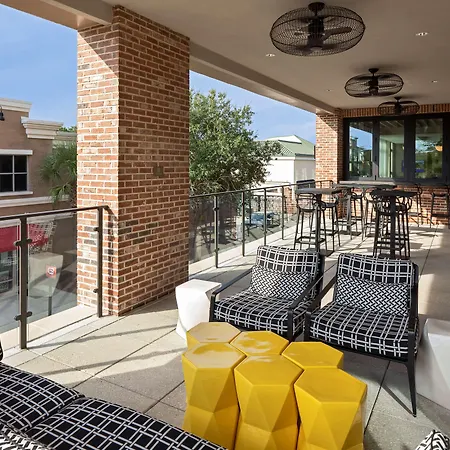 Hyatt Place Mount Pleasant Towne Centre-3