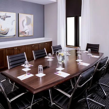 Hyatt Place Mount Pleasant Towne Centre-2