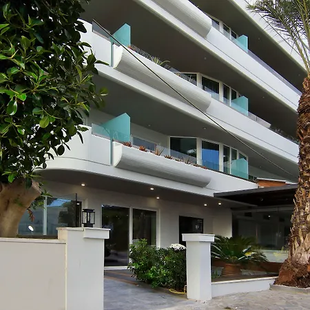Maison 66, Riviera Hotels-3