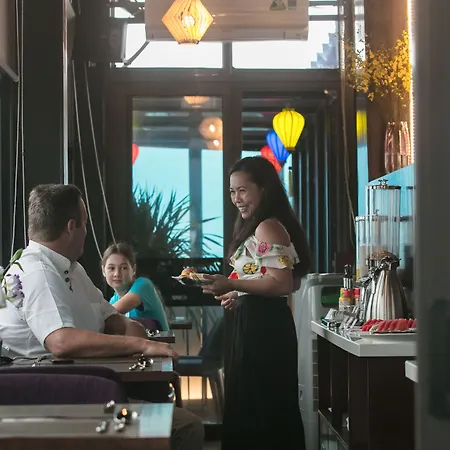 Hanoi Fiesta Hotel & Spa-2