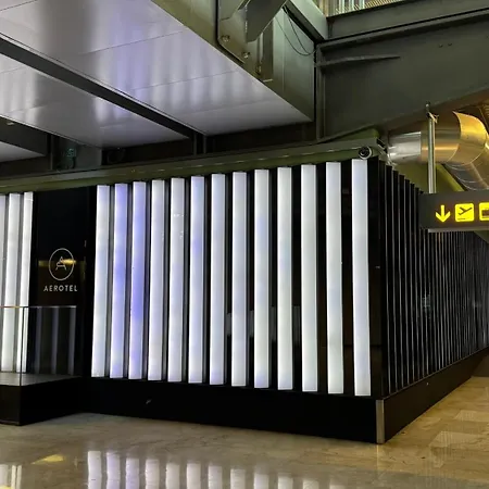 Aerotel Madrid-3
