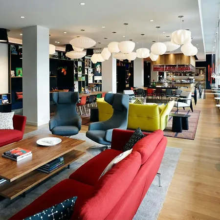 Citizenm Zuerich-2