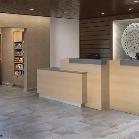 Fairfield Inn & Suites By Marriott New Orleans Metairie-3