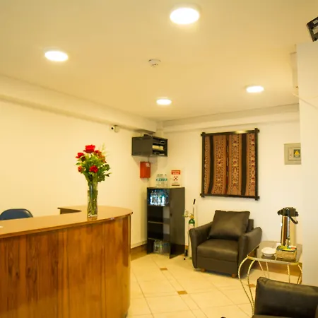 Hotel San Pedro Plaza-3