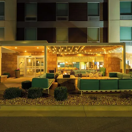 Home2 Suites By Hilton Joplin, Mo-3