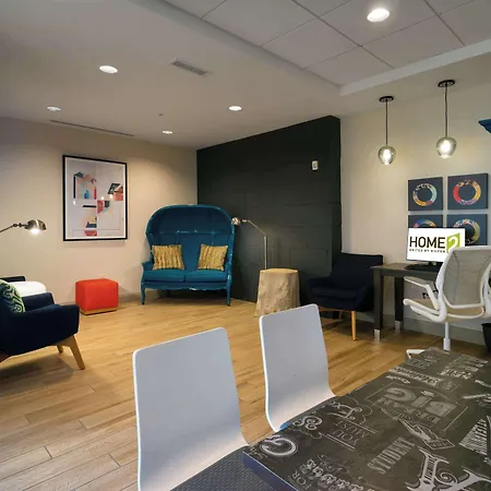 Home2 Suites By Hilton Joplin, Mo-2
