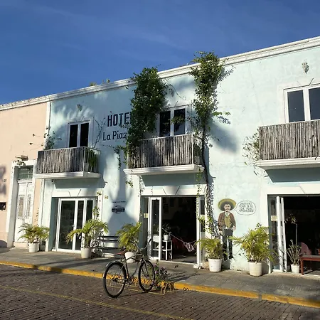 Hotel La Piazzetta-2