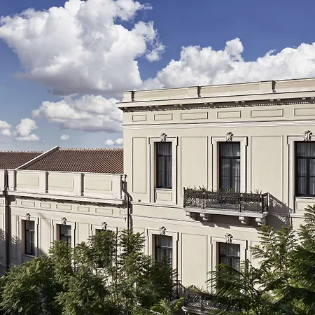 Nlh Monastiraki - Neighborhood Lifestyle Hotels-3