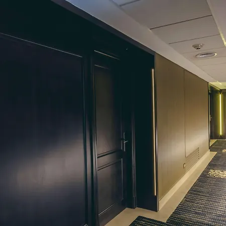 Esplendor By Wyndham Buenos Aires Tango-3
