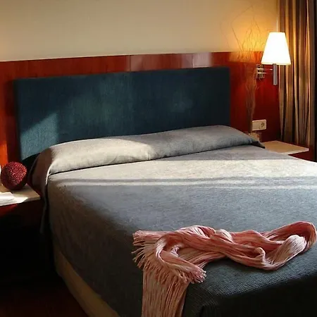 Hotel Pedralbes-3