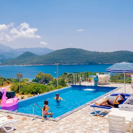 Kas Sun Glare Hotel-2