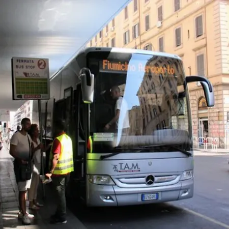 Sweet Dream Roma Termini-3