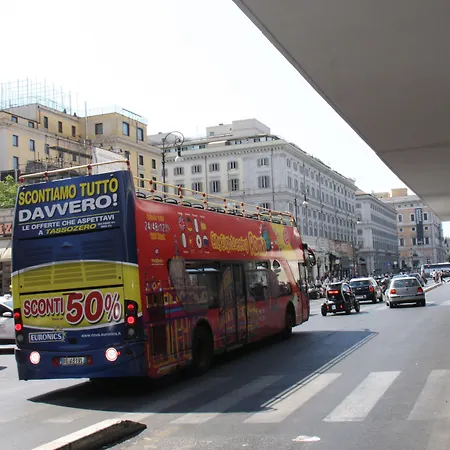 Sweet Dream Roma Termini-2