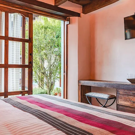 Yox Hotel Boutique-3