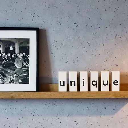 Unique By Atlantic Hotels Bremen-2