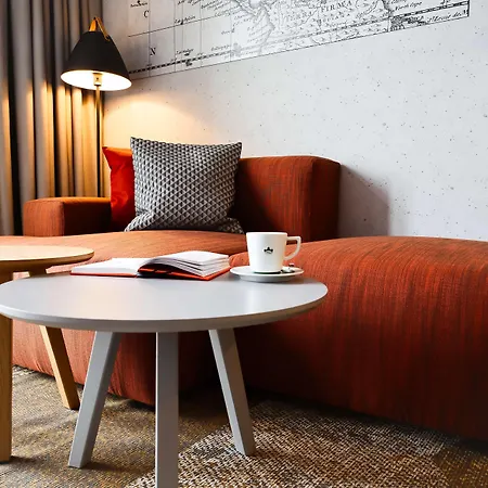 Unique By Atlantic Hotels Bremen-3