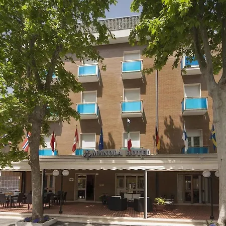 Hotel Manola-3