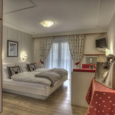 Hotel Luianta-3