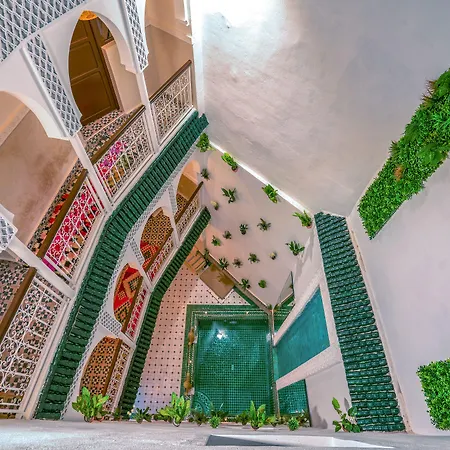 Riad Art & Emotions-3