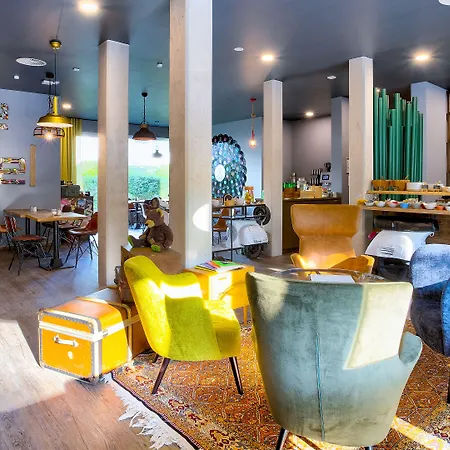 Tinytwice Hotel Wiesbaden-2