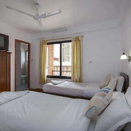 Pacific Guest House-2