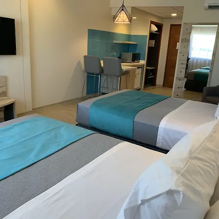 Hotel Diego de Almagro Temuco Express-3