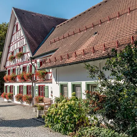 BIO-Hotel Adler/Restaurant-2
