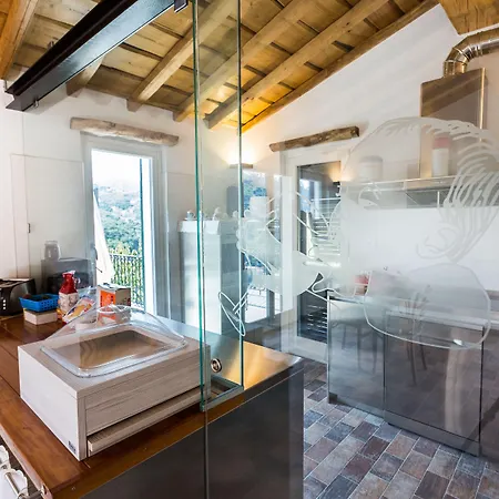 Rooms And Breakfast Casa Balin-2